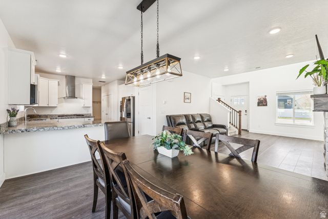 1143 E BECCA RD, Heber City, UT 84032