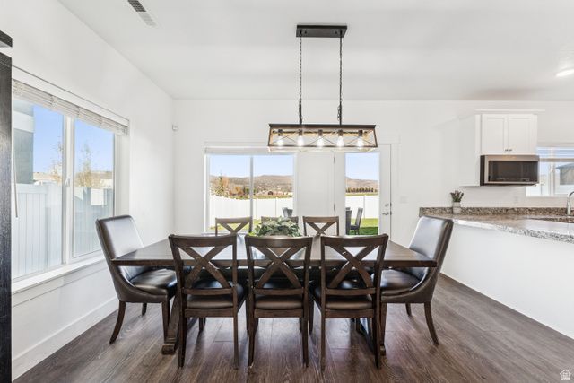 1143 E BECCA RD, Heber City, UT 84032