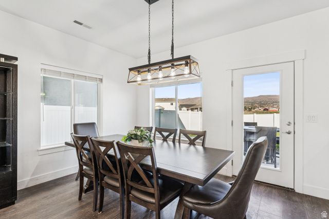 1143 E BECCA RD, Heber City, UT 84032