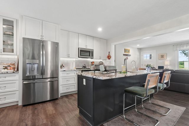 10551 Hayden Run Road, Hilliard, OH 43026