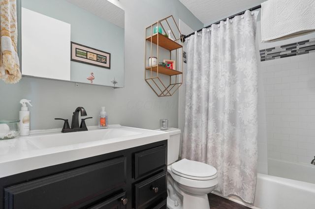 10551 Hayden Run Road, Hilliard, OH 43026