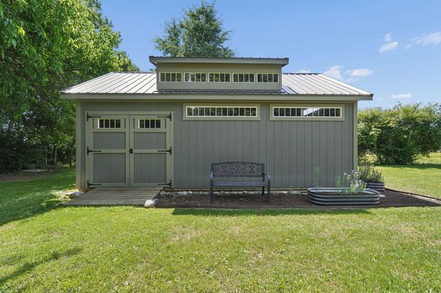 10551 Hayden Run Road, Hilliard, OH 43026
