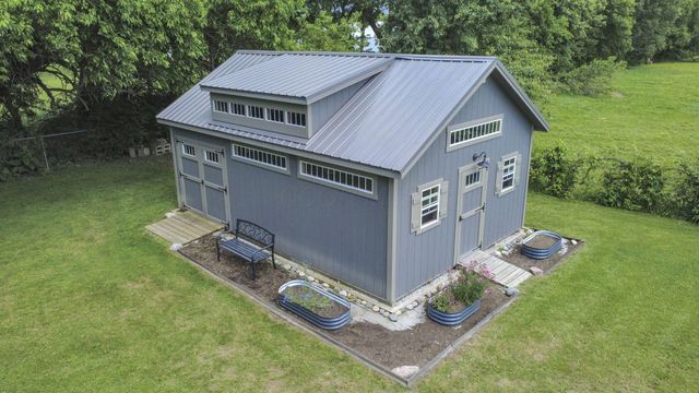 10551 Hayden Run Road, Hilliard, OH 43026