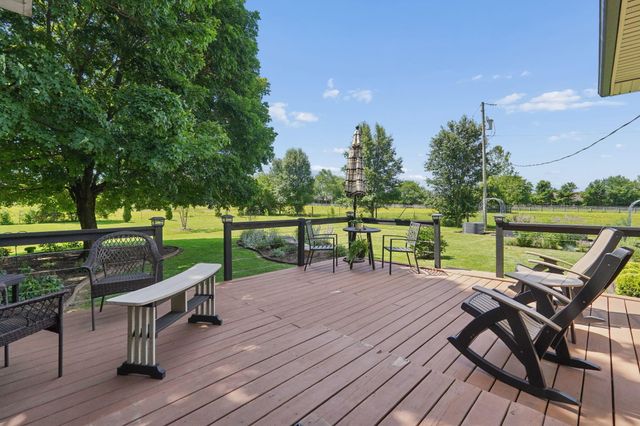 10551 Hayden Run Road, Hilliard, OH 43026