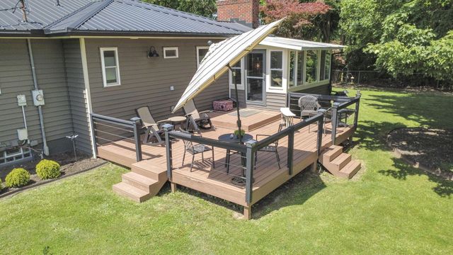 10551 Hayden Run Road, Hilliard, OH 43026