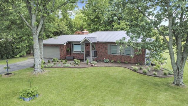 10551 Hayden Run Road, Hilliard, OH 43026