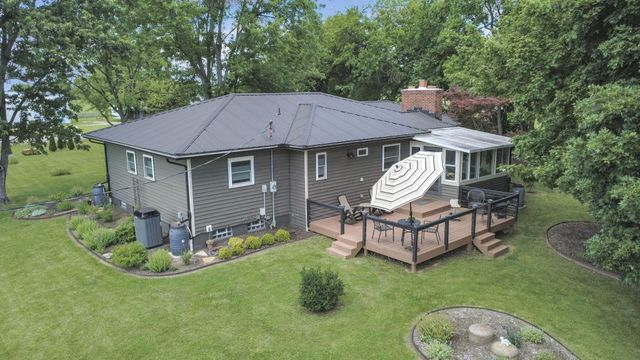 10551 Hayden Run Road, Hilliard, OH 43026