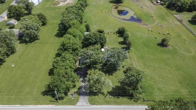 10551 Hayden Run Road, Hilliard, OH 43026