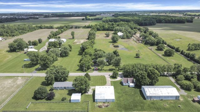 10551 Hayden Run Road, Hilliard, OH 43026