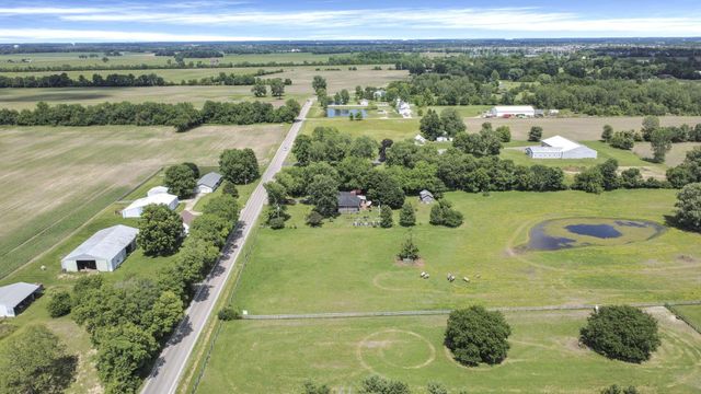 10551 Hayden Run Road, Hilliard, OH 43026