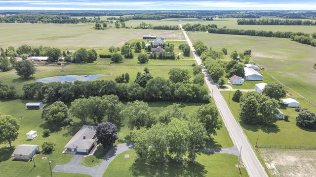 10551 Hayden Run Road, Hilliard, OH 43026