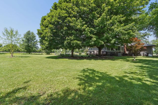 10551 Hayden Run Road, Hilliard, OH 43026