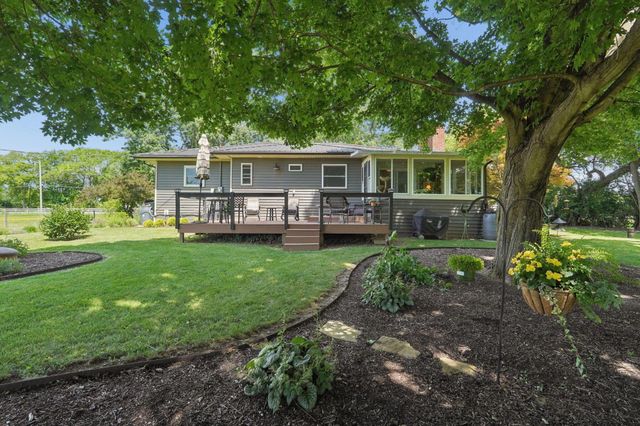 10551 Hayden Run Road, Hilliard, OH 43026