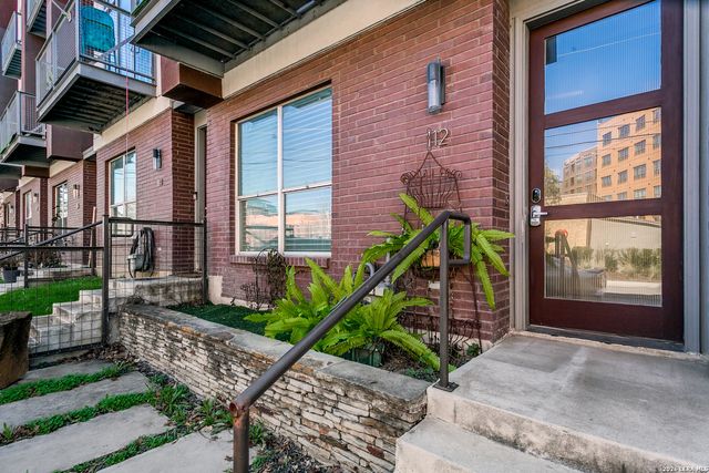 112 Newell Ave, San Antonio, TX 78212