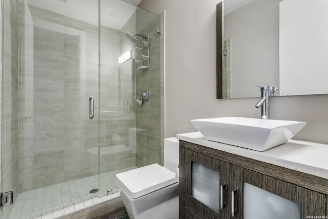 112 Newell Ave, San Antonio, TX 78212