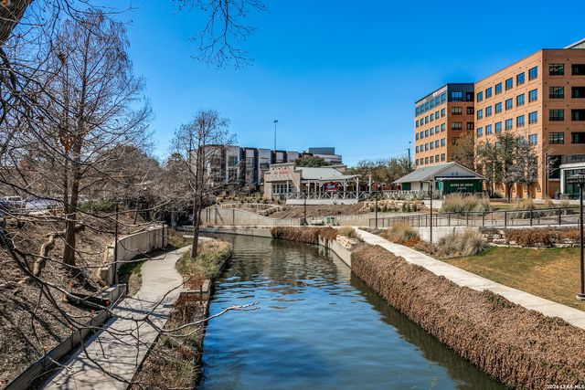 112 Newell Ave, San Antonio, TX 78212