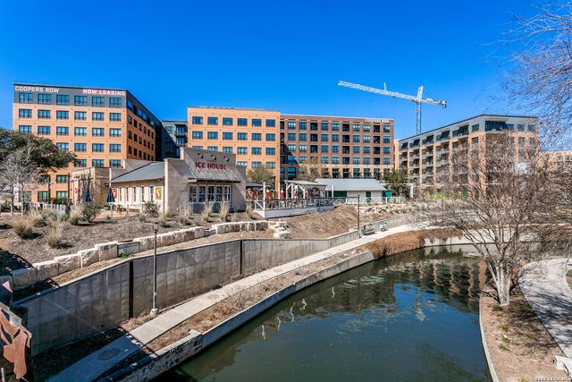 112 Newell Ave, San Antonio, TX 78212