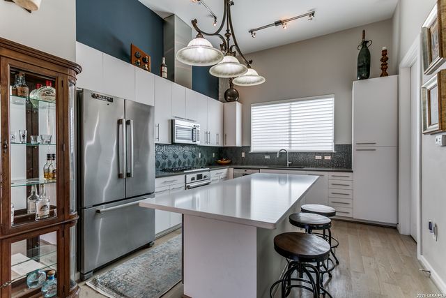 112 Newell Ave, San Antonio, TX 78212