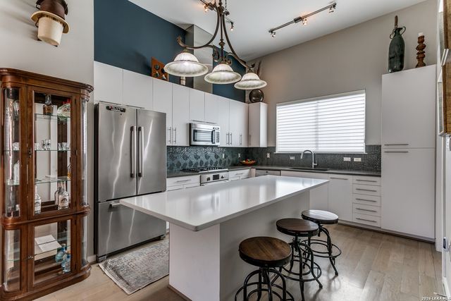 112 Newell Ave, San Antonio, TX 78212