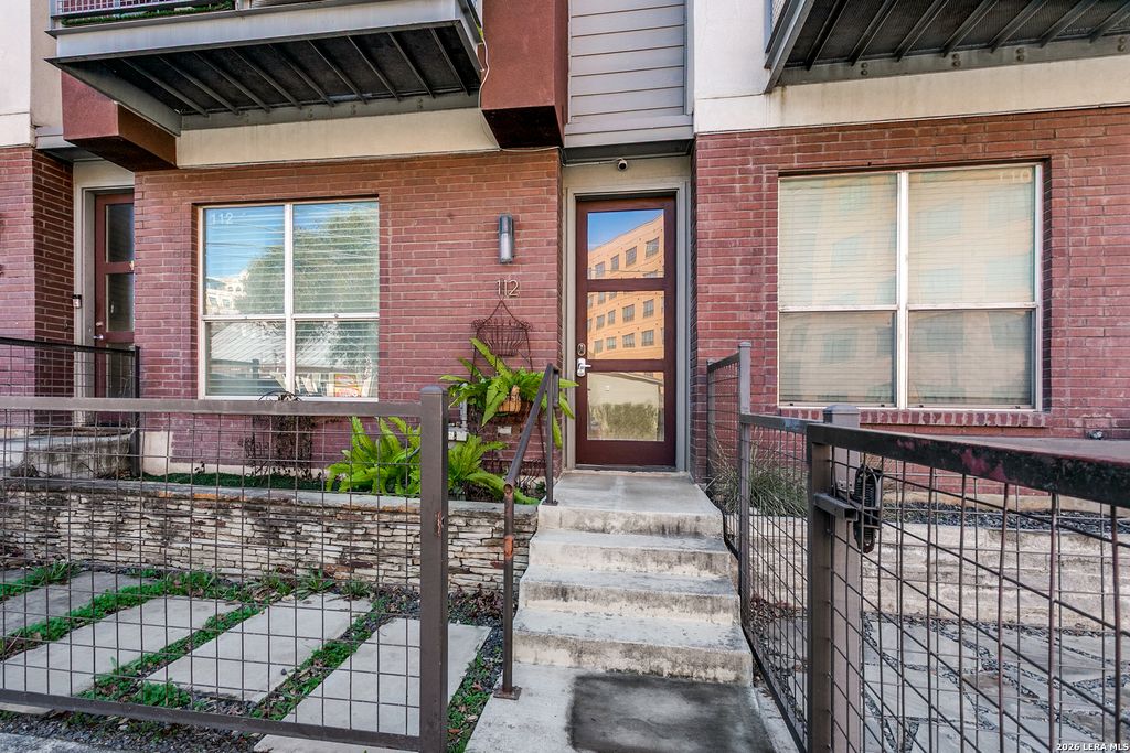 112 Newell Ave, San Antonio, TX 78212