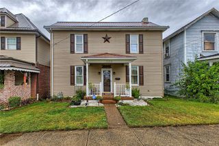 120 Madison Avenue, Connellsville, PA 15425