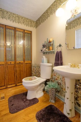 3 S Applewood Court, Fairfield, OH 45014