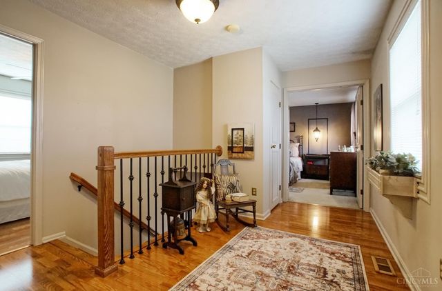 3 S Applewood Court, Fairfield, OH 45014