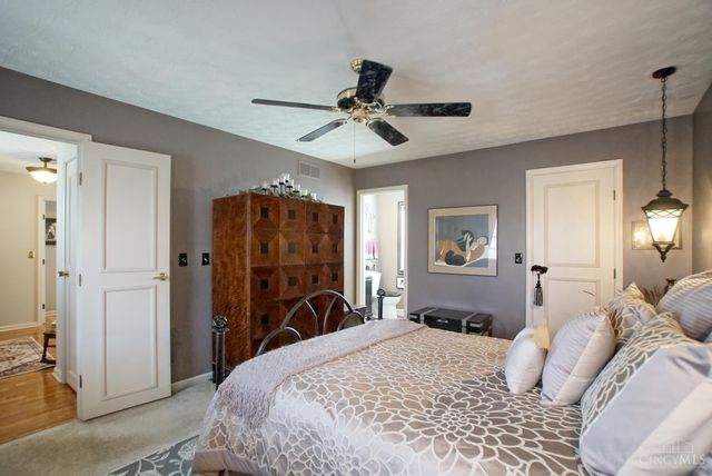 3 S Applewood Court, Fairfield, OH 45014