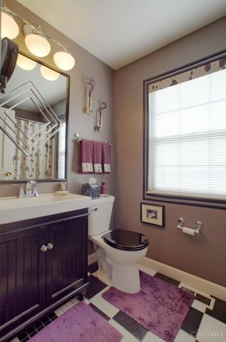 3 S Applewood Court, Fairfield, OH 45014