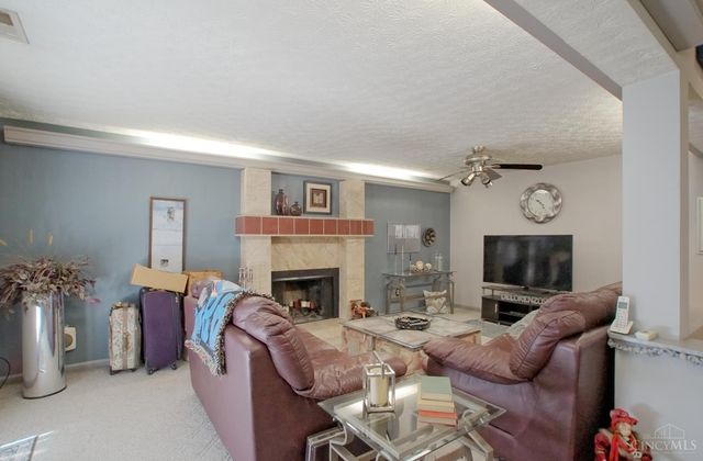 3 S Applewood Court, Fairfield, OH 45014