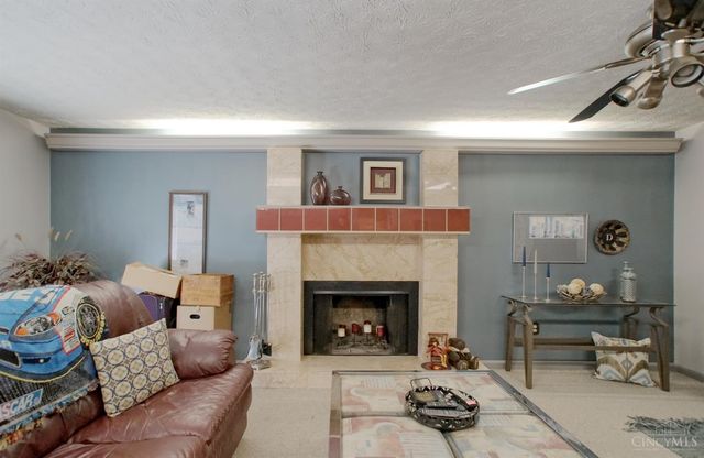 3 S Applewood Court, Fairfield, OH 45014