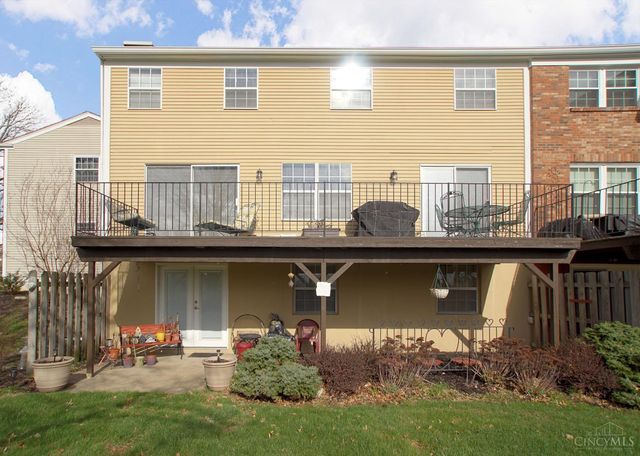 3 S Applewood Court, Fairfield, OH 45014