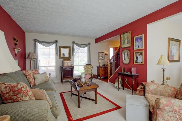 3 S Applewood Court, Fairfield, OH 45014