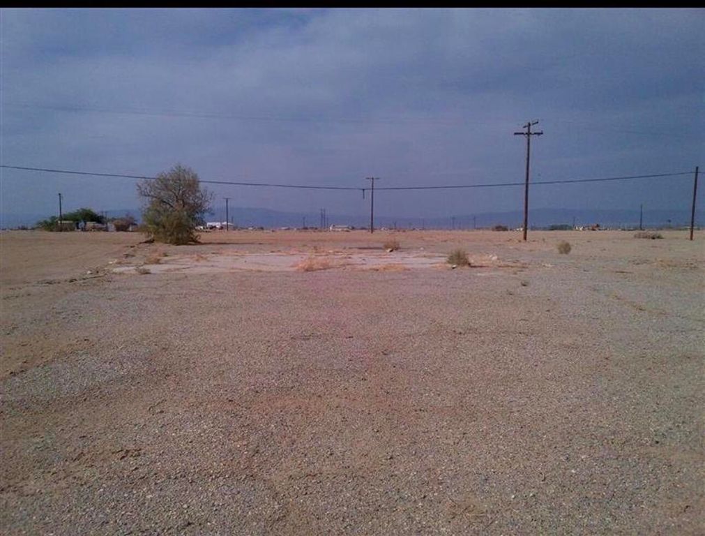 2092 Haven Drive, Thermal, CA 92274