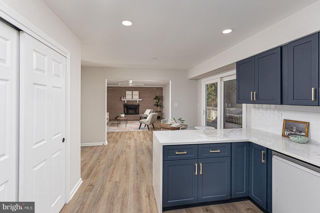 403 WOODRIDGE CT, Fallston, MD 21047