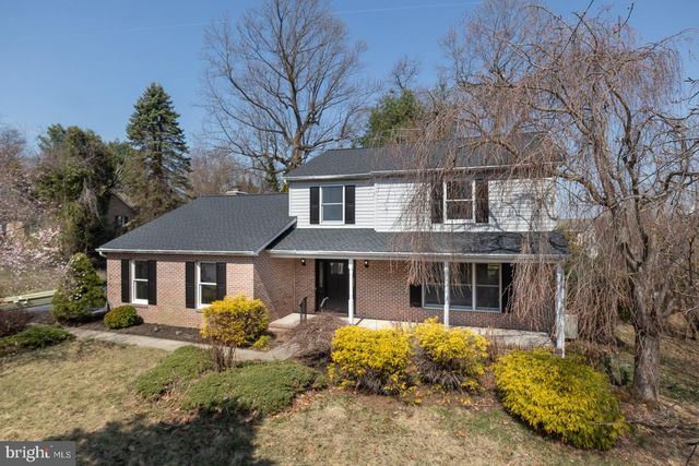 403 WOODRIDGE CT, Fallston, MD 21047