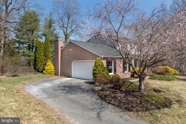 403 WOODRIDGE CT, Fallston, MD 21047