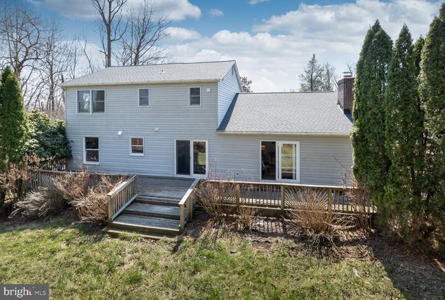 403 WOODRIDGE CT, Fallston, MD 21047
