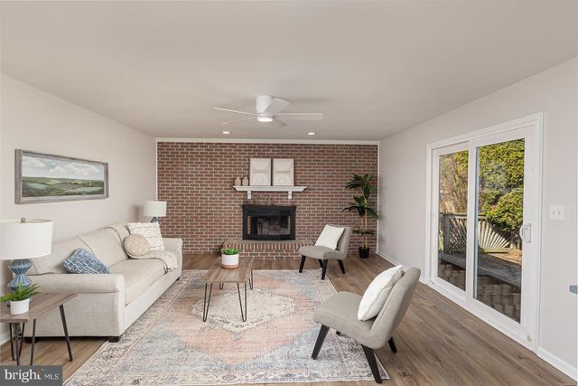 403 WOODRIDGE CT, Fallston, MD 21047