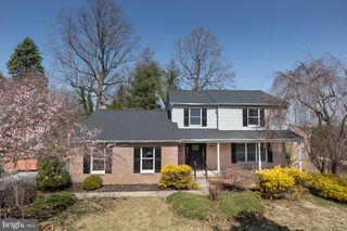 403 WOODRIDGE CT, Fallston, MD 21047