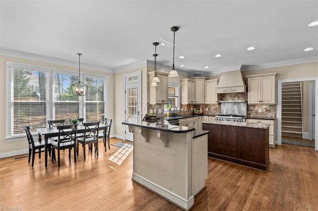 4102 Westmount Drive, Greensboro, NC 27410