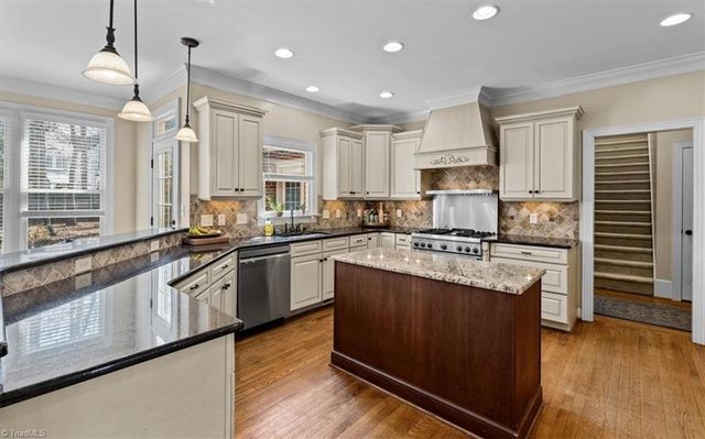 4102 Westmount Drive, Greensboro, NC 27410