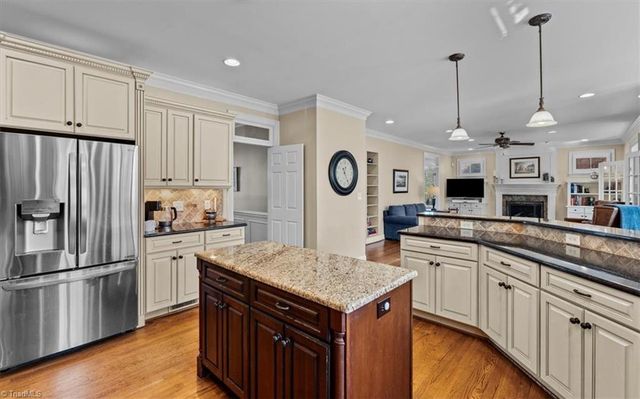 4102 Westmount Drive, Greensboro, NC 27410