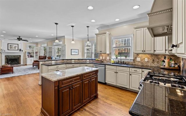 4102 Westmount Drive, Greensboro, NC 27410