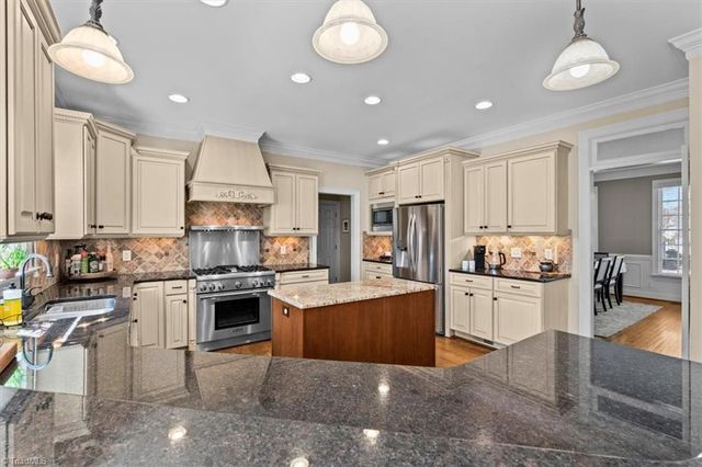 4102 Westmount Drive, Greensboro, NC 27410