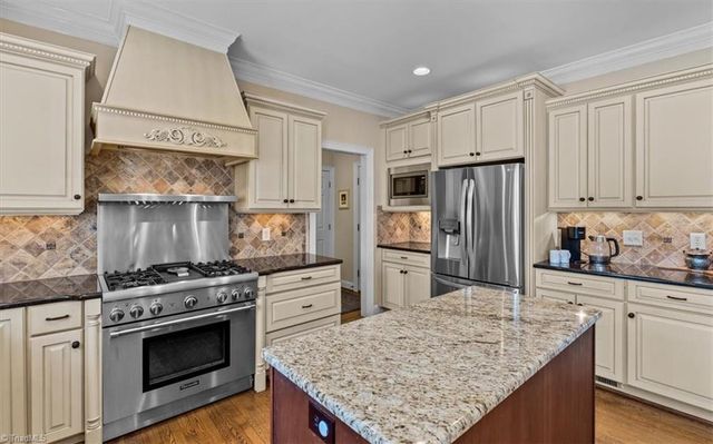 4102 Westmount Drive, Greensboro, NC 27410