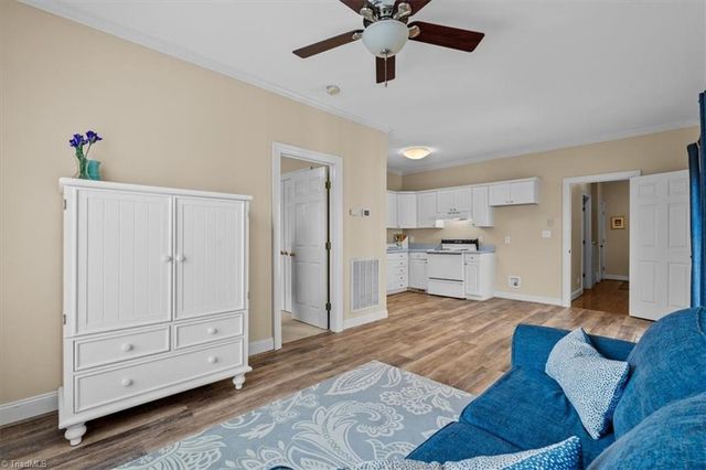 4102 Westmount Drive, Greensboro, NC 27410