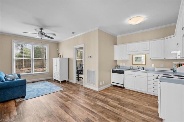 4102 Westmount Drive, Greensboro, NC 27410