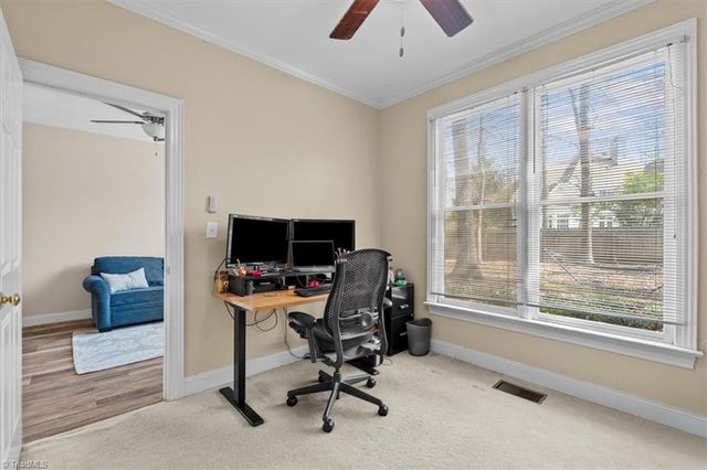 4102 Westmount Drive, Greensboro, NC 27410