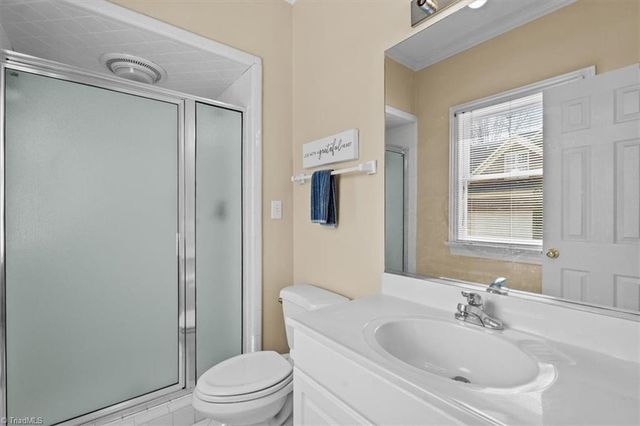 4102 Westmount Drive, Greensboro, NC 27410